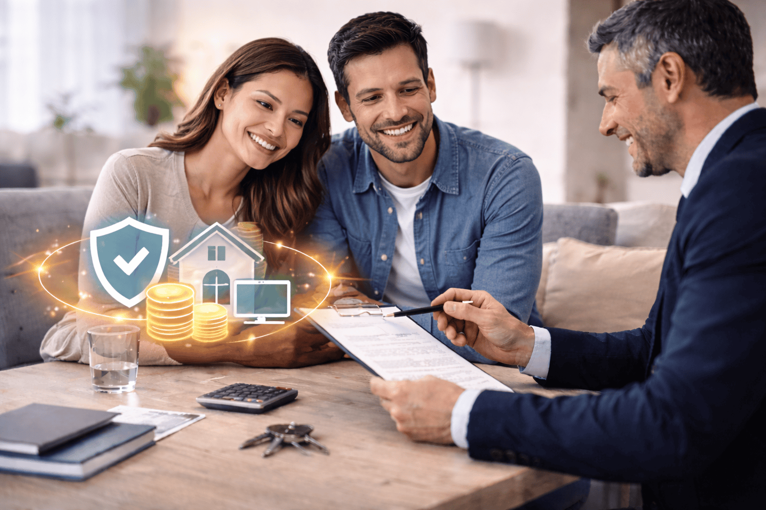Home Insurance